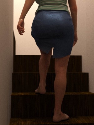 [3D][BlackK Studio] 夏の妹の様子がおかしい1 (第一話真夏の朝&nbsp;&nbsp;!!! )_0341