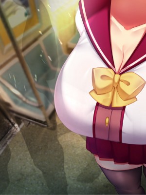 [親子丼 (貞五郎)] 冷静無口な低身長爆乳日雇い学生アルバイターイマちゃんのドスケベ業務をこなす日々_1559_05.0483