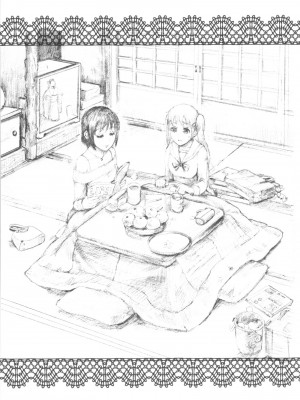 [開坑當做例行重嵌組-掃圖分部][シロタクロタ] 煩悩∞女子 [C1640]_IMG_0187