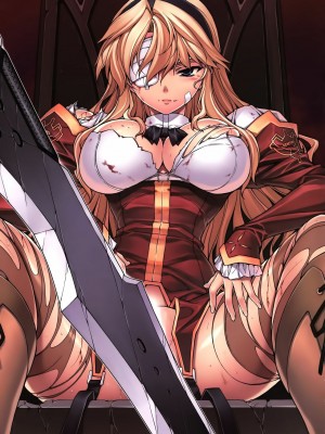 [CE家族社] (C85) [CDPA (ANICD, MILKCOW, MOONZERO)] HEVENS MAKE CROSS MAKE総集編Vol.1 (フリージング)_015
