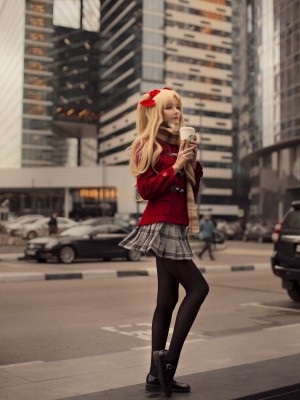 [Dosya Gasai] Ereshkigal_0009