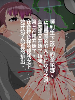 [雷电将军汉化][ぶたコマ300g] 人外びたみん4_606_0287_22g1