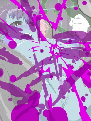 [雷电将军汉化][ぶたコマ300g] 人外びたみん4_661_1577_22m2