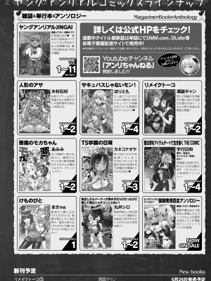 コミックアンリアル 2022年6月号 Vol.97 [DL版]_442