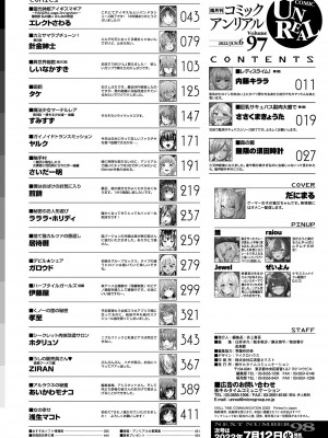 コミックアンリアル 2022年6月号 Vol.97 [DL版]_450