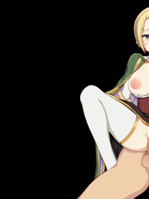 [クリメニア] XVI ～塔の町のリズ～ [無修正]_027_57_Aisha_Cowgirl_Costume_2_Sweat