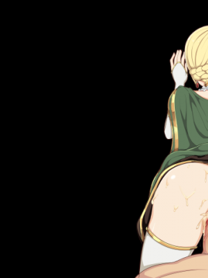 [クリメニア] XVI ～塔の町のリズ～ [無修正]_197_74_Aisha_Dorsal_Costume_2_eject_2