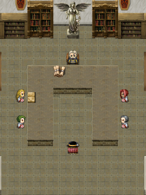 [クリメニア] XVI ～塔の町のリズ～ [無修正]_461_Digest_2