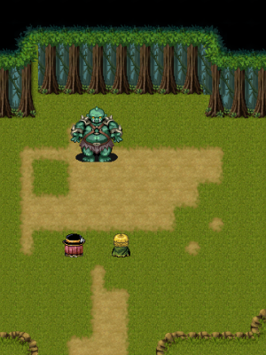 [クリメニア] XVI ～塔の町のリズ～ [無修正]_466_Digest_7