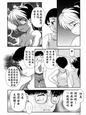 [中ノ尾恵] Trauma ～お尻願望～_00 (85)