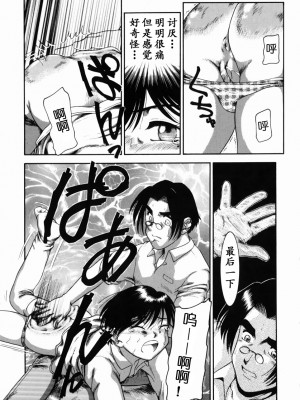 [中ノ尾恵] Trauma ～お尻願望～_00 (138)