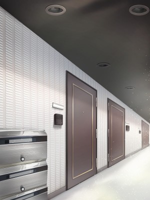 [おちちお(osisio)] あでやかナーシング ～宮下さんの休日～_389