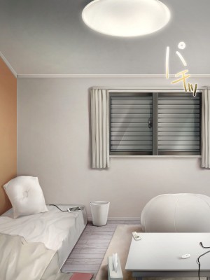 [おちちお(osisio)] あでやかナーシング ～宮下さんの休日～_173