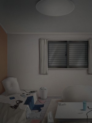 [おちちお(osisio)] あでやかナーシング ～宮下さんの休日～_490