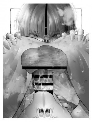 [つちくだマテリアル] -樋■円香 浅▲透-新人アイドル 恥辱調教ソーププレイ (アイドルマスター シャイニーカラーズ) [不咕鸟汉化组]_123