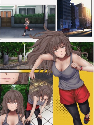 [サイクロン (和泉、冷泉)] みだれうち4_137_midareuchi4nm_040