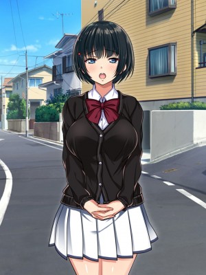 [アイチルワークス (林チェリー)] 処女だった女子がエッチにハマりすぎてヤバい 〜初心な女子をチンコで突きまくれ!!超敏感女子校生をイかせまくると変態ビッチ化が止まらないっ〜_559