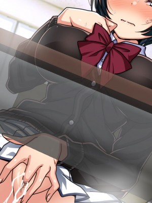 [アイチルワークス (林チェリー)] 処女だった女子がエッチにハマりすぎてヤバい 〜初心な女子をチンコで突きまくれ!!超敏感女子校生をイかせまくると変態ビッチ化が止まらないっ〜_485