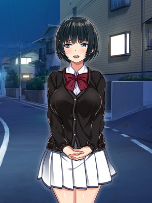 [アイチルワークス (林チェリー)] 処女だった女子がエッチにハマりすぎてヤバい 〜初心な女子をチンコで突きまくれ!!超敏感女子校生をイかせまくると変態ビッチ化が止まらないっ〜_336