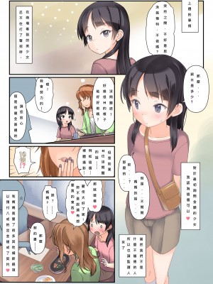 (C99) [The Dungeon In Yarn (与根金次)] わたしがPVに出るようになってお金がいっぱい稼げてお父さんもお母さんも嬉しそう本当にやってよかったです[個人漢化]_02