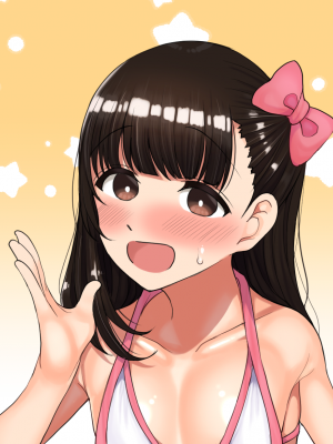 [ハムスターの煮込み] 子○スケベバラエティ こ○もの裸はまだ未熟だからテレビで映してもだいじょうぶだぁ_176