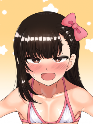 [ハムスターの煮込み] 子○スケベバラエティ こ○もの裸はまだ未熟だからテレビで映してもだいじょうぶだぁ_177