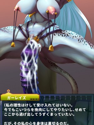 [当方丸宝堂] 【メスケモ異種姦特化CG集】パピーミルの冒険者たち【妊娠・出産アリ】_003_B001_018