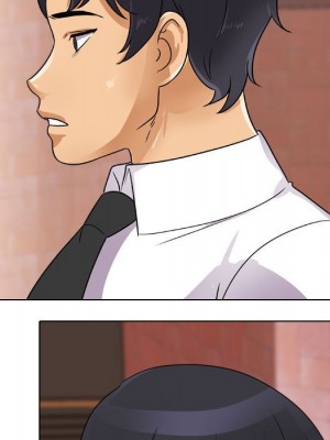 同事換換愛 56-57話_57_031