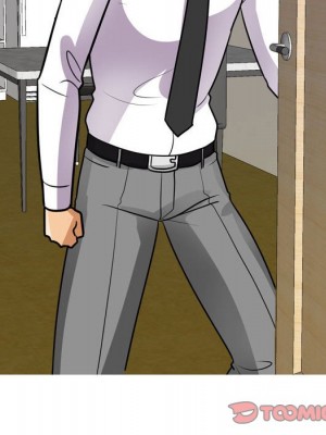 同事換換愛 56-57話_57_044