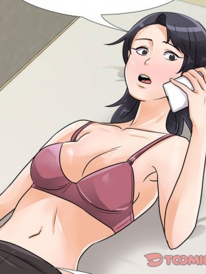同事換換愛 56-57話_57_074