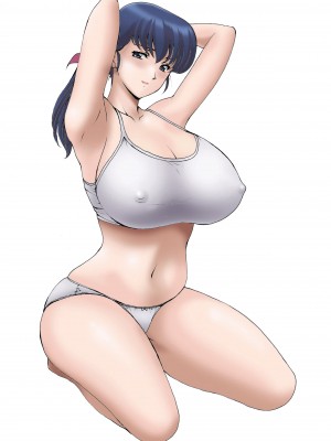 [昇竜安井会 (星野竜一)] 人妻管理人響子79 (めぞん一刻)_45