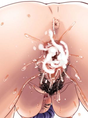 [浜せい (鐡喰)] 表情が硬い先輩OLの柔らかいところ_68