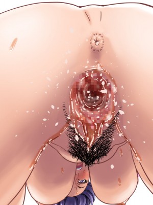 [浜せい (鐡喰)] 表情が硬い先輩OLの柔らかいところ_67