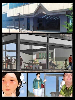 [きるきん] 今日の美沙子さん 2019-OutStory 1-2_0040