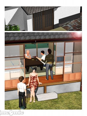 [きるきん] 今日の美沙子さん 2019-OutStory 1-2_0179