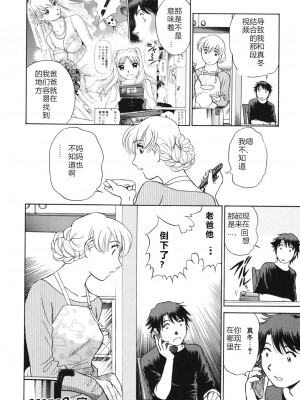 [ふうたまろ] 煽情的家族_189