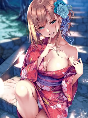 [アンソロジー] LOVE ADDICTION [DL版]_253