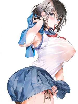 [アンソロジー] LOVE ADDICTION [DL版]_177