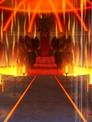 [どろっぷす!]クズ勇者ミリアにわからせ洗脳 後編 ～人権剥奪！従順慰みモノ～_278