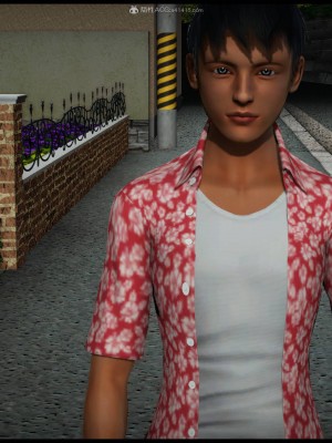 [3D][神筆馬狼] 征服美艳的护士妈妈1-6 (完) + 視圖1-4_0112