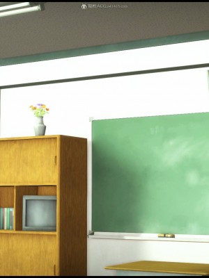 [3D][神筆馬狼] 征服美艳的护士妈妈1-6 (完) + 視圖1-4_0715