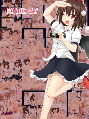 [かみか堂 (銀曜ハル)] 幻想郷楽園化計画 1-20【个人整理版】_018