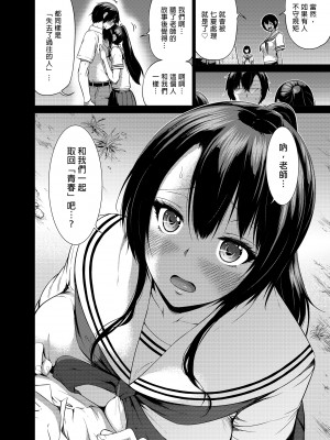 [赤月屋 (赤月みゅうと)] 七夏の楽園 1-5_0227