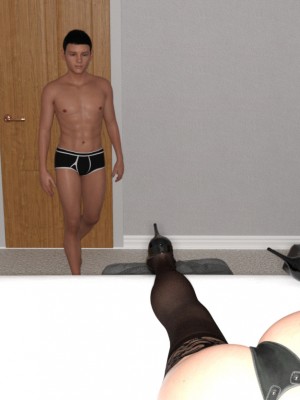 [FDD–Glutinous] 陷阱_0169