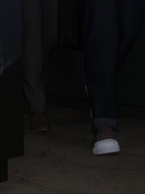 [FDD–Glutinous] 陷阱_0213