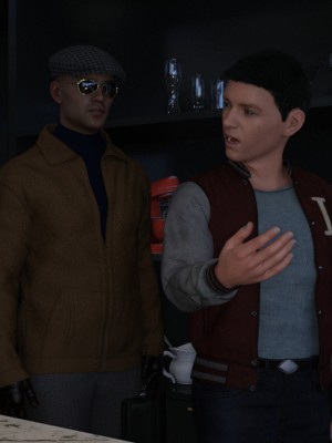 [FDD–Glutinous] 陷阱_0214