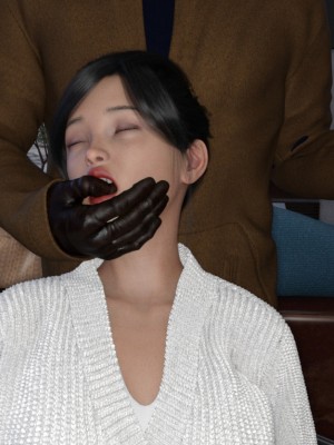 [FDD–Glutinous] 陷阱_0218