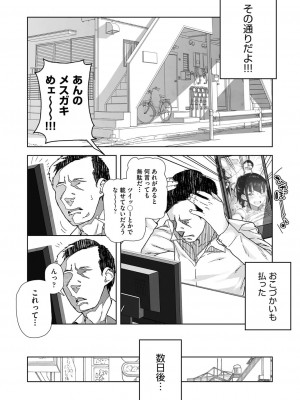 [山下クロヲ] J○姪っ子の弱味を握った日 [DL版]_170