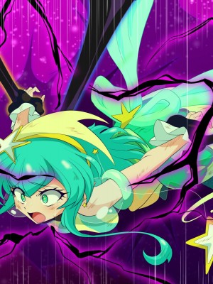 [わぶき] Fallen Stars [村长个人汉化]_180