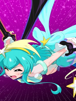 [わぶき] Fallen Stars [村长个人汉化]_178